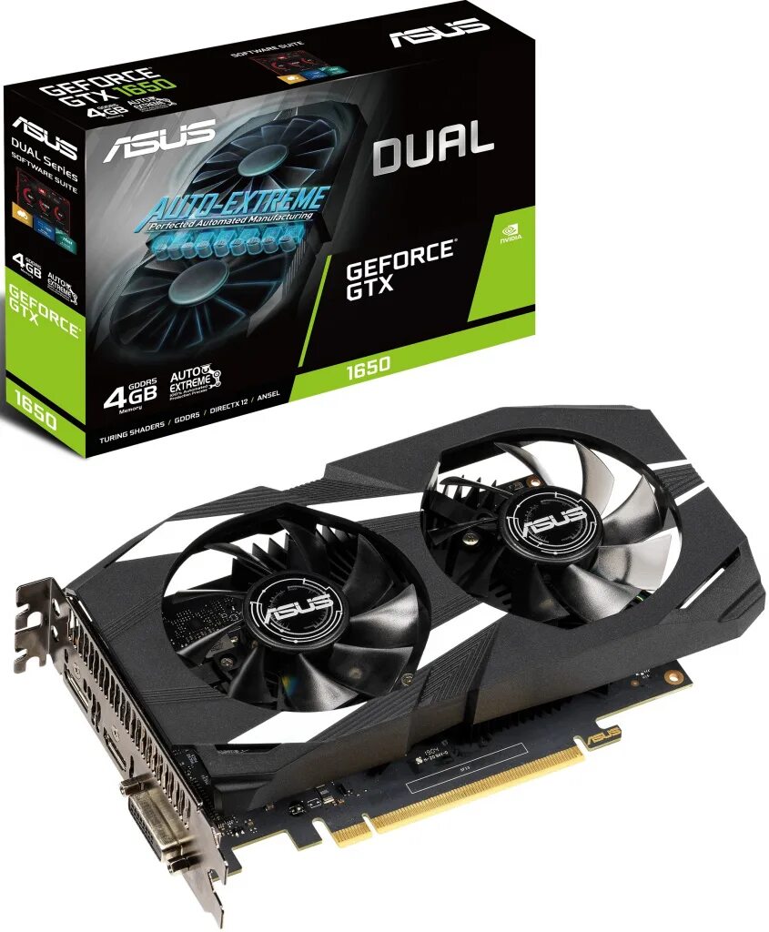 Gtx1650 4g. ASUS GEFORCE GTX 1650 Dual OC Dual-gtx1650-o4g. Видеокарта GEFORCE GTX 1650 4gb. GEFORCE GTX 1650 ti. GTX 1650 NVIDIA 4 ГБ ASUS.