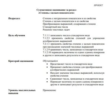 Анализ сор соч 3 класс