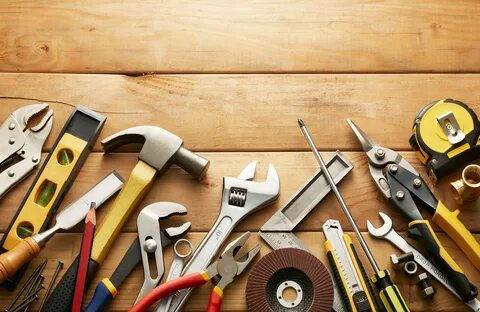 Hand tools