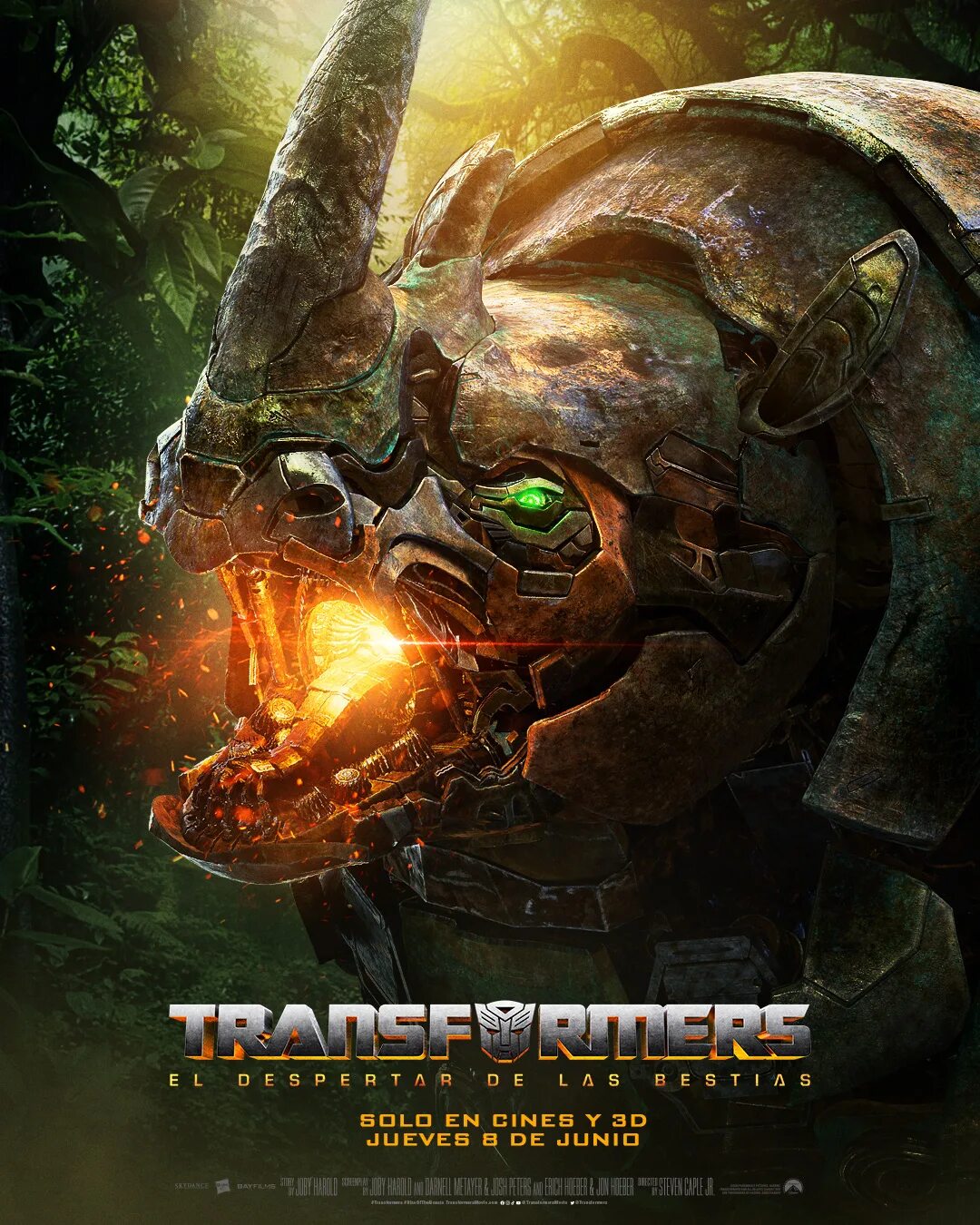 Transformers восхождение звероботов. Трансформеры 7 восхождение звероботов.