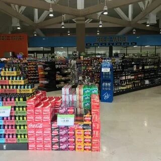 Power market