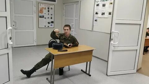 Дисциплинарная комиссия в вузе