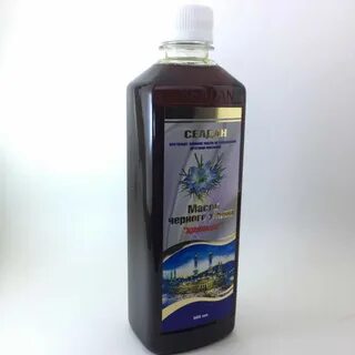 Масло тмина вкус