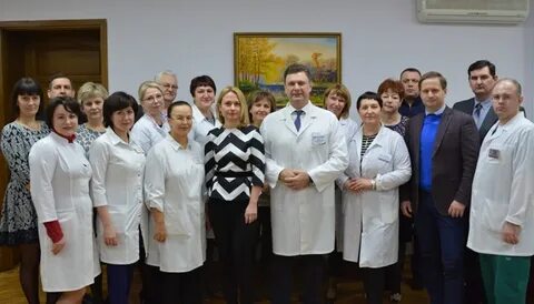 Областная клиническая больница 1 тюмень патрушево