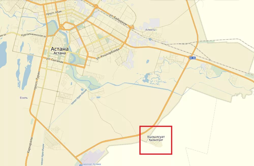 Астана на карте. Кызылсуат Астана. Районы Астаны на карте. Карта Астаны по районам. Покажи карту астаны