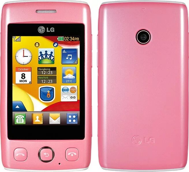 Телефоны в могилеве цена. LG t300. LG t300 Pink. LG сенсорный t 300. LG t300 телефон розовый.