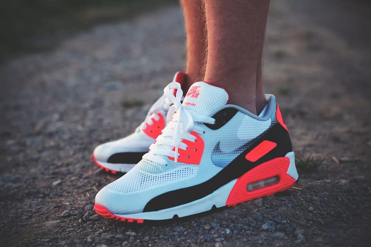 Air Max 90. Найк Air Max 90. Nike Air Max 90 Hyperfuse. Кроссовки найк АИР Макс 90.