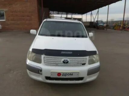 Тойота в иркутске 2001