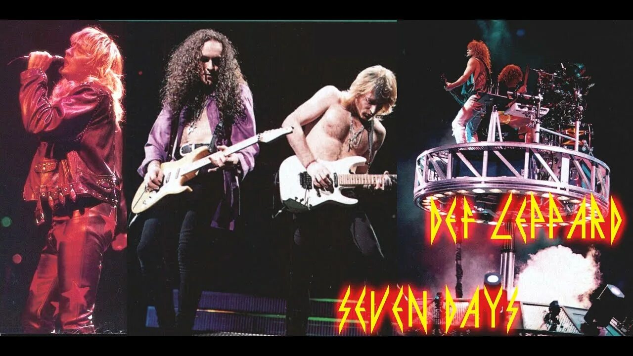 Def leppard видео. Группа деф леппард. def leppard 1992. def leppard x 2002. группа def leppard 2017.