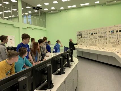 Ленинградский центр образования