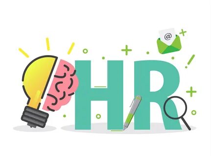 Hr human resources