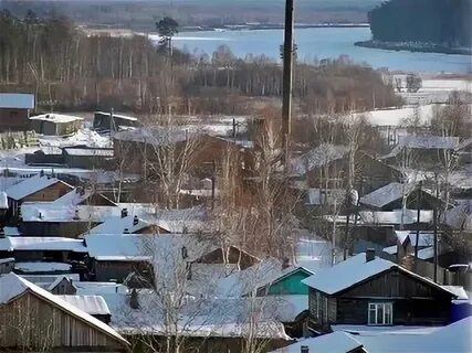 Погода поселок осиново