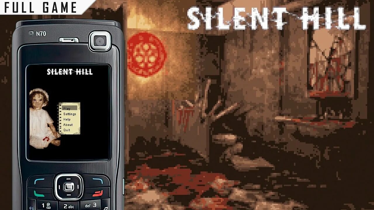 Silent обзор. Silent обзор