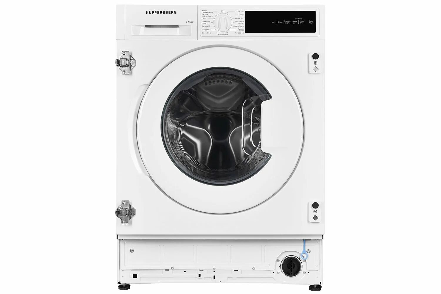 Kuppersberg wm 590 w