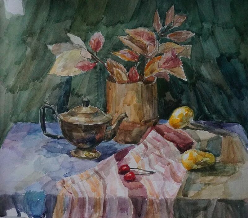 Декоративный натюрморт, училище рериха. Художественная школа городец. 7 класса художественной школы. Живопись 2 класс художественная школа. 7 класса художественной школы.