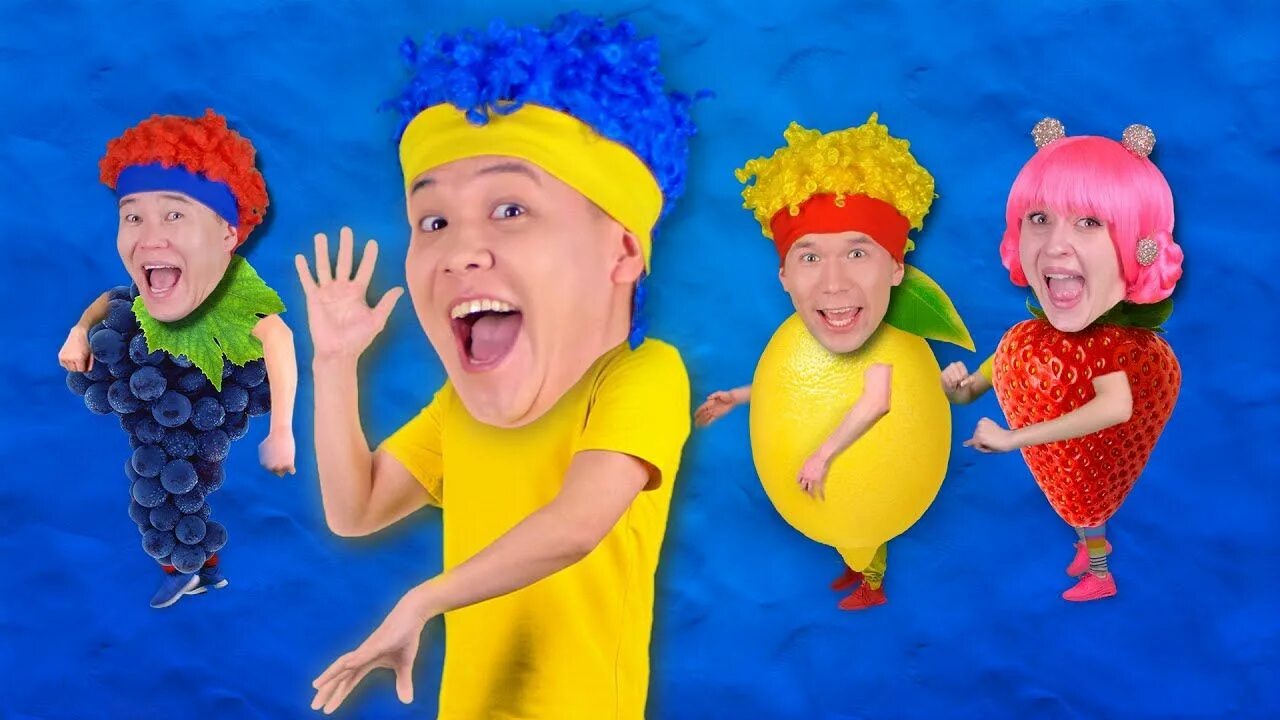 Ном дет