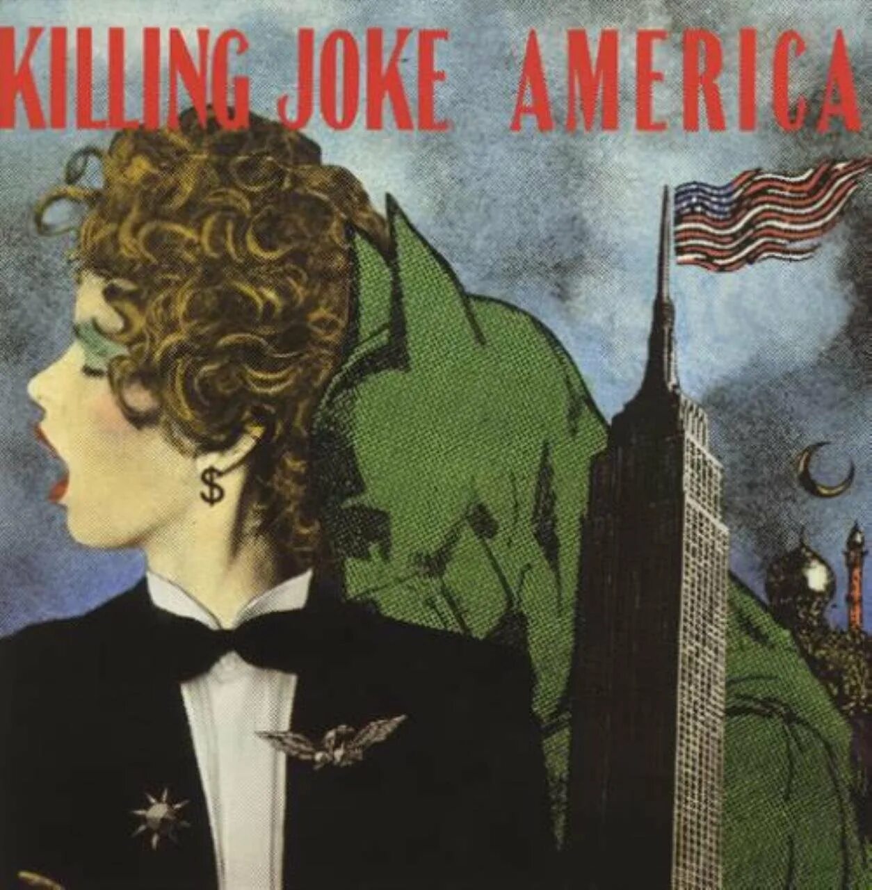 America картинки альбомов. Killing joke фото обложек. Killing joke Millennium. Joke песня