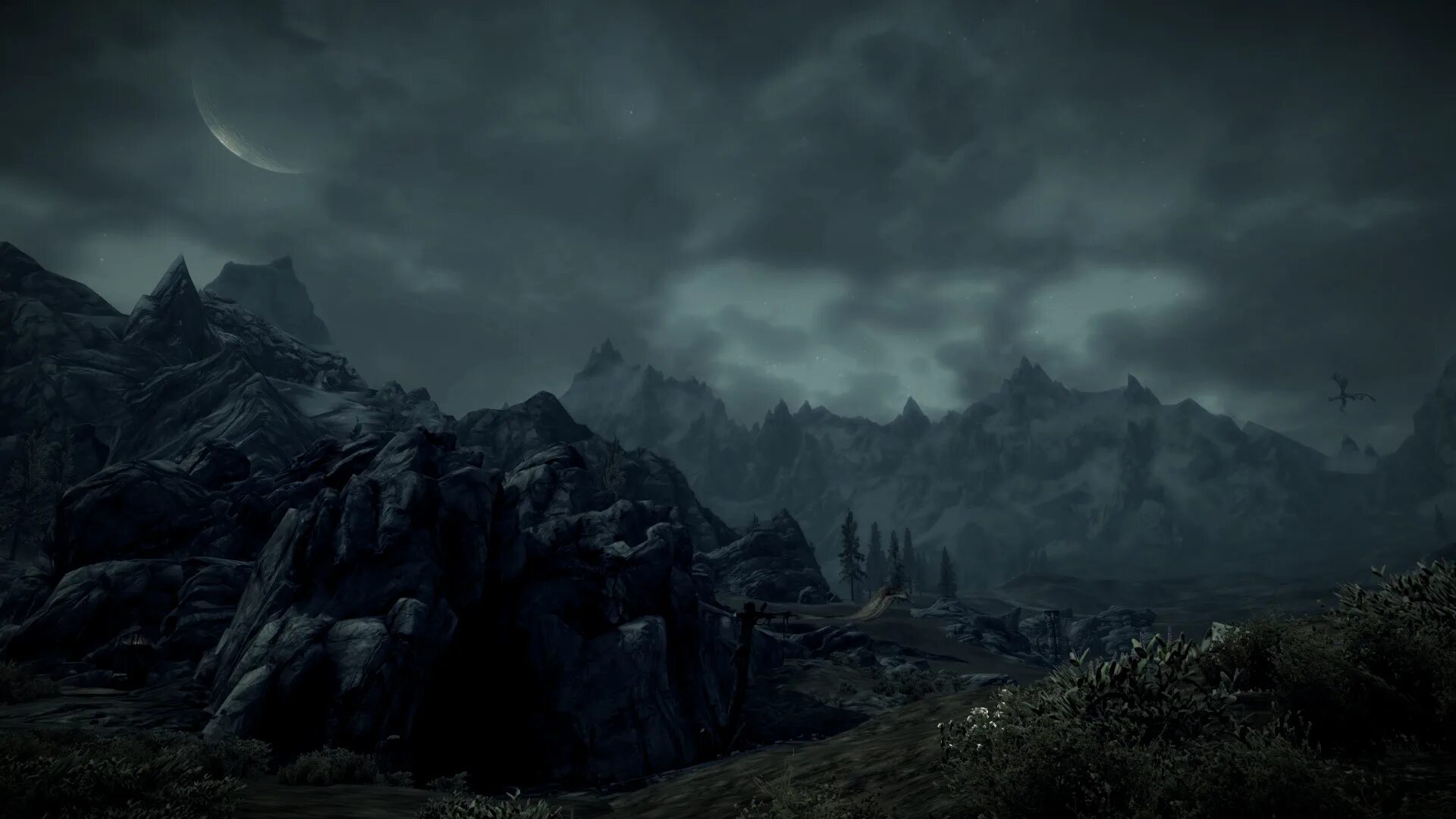 Skyrim difficulty. The elder scrolls 5 горы. пейзажи скайрима. skyrim пейзажи.