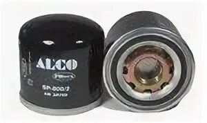 Alco фильтры отзывы
