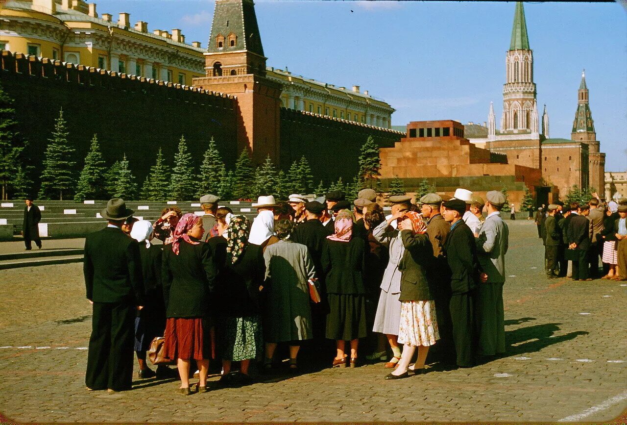 Москва 1956 в фотографиях Жака Дюпакье. СССР глазами французского фотографа Жака Дюпакье. Фотографиях Жака Дюпакье 1965. Москва 1956 год.