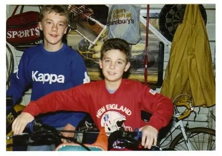 Bell brothers
