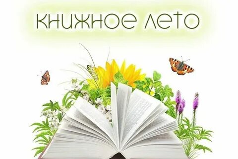 Лето книга стих