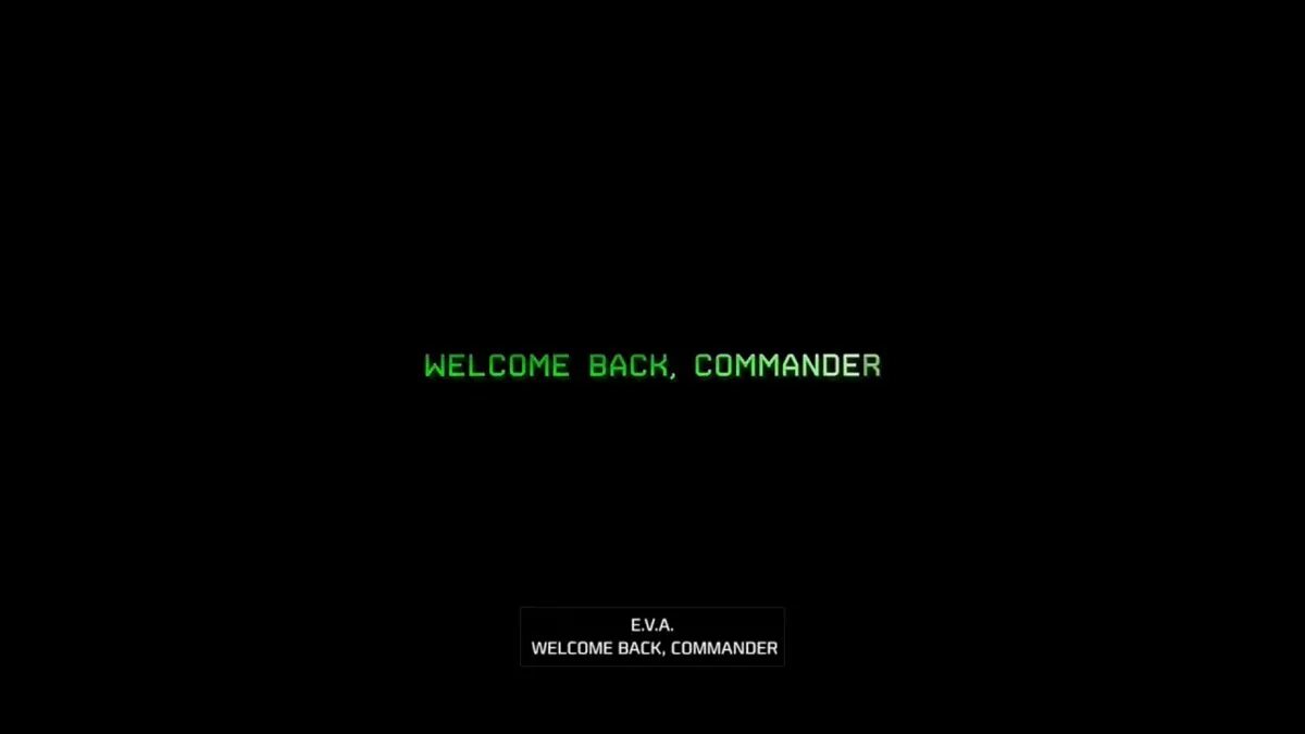 Welcome back Commander. XCOM 2 - Welcome back, Commander. C&C Welcome back Commander. Welcome back коммандер. Welcome back bella how was