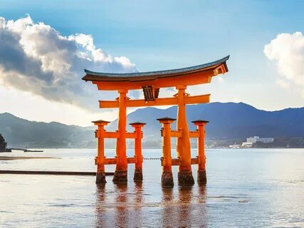 Ask anyone who has visited, and they'll tell you: Japan is easily one ...