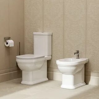 Унитазы kerama marazzi подвесные