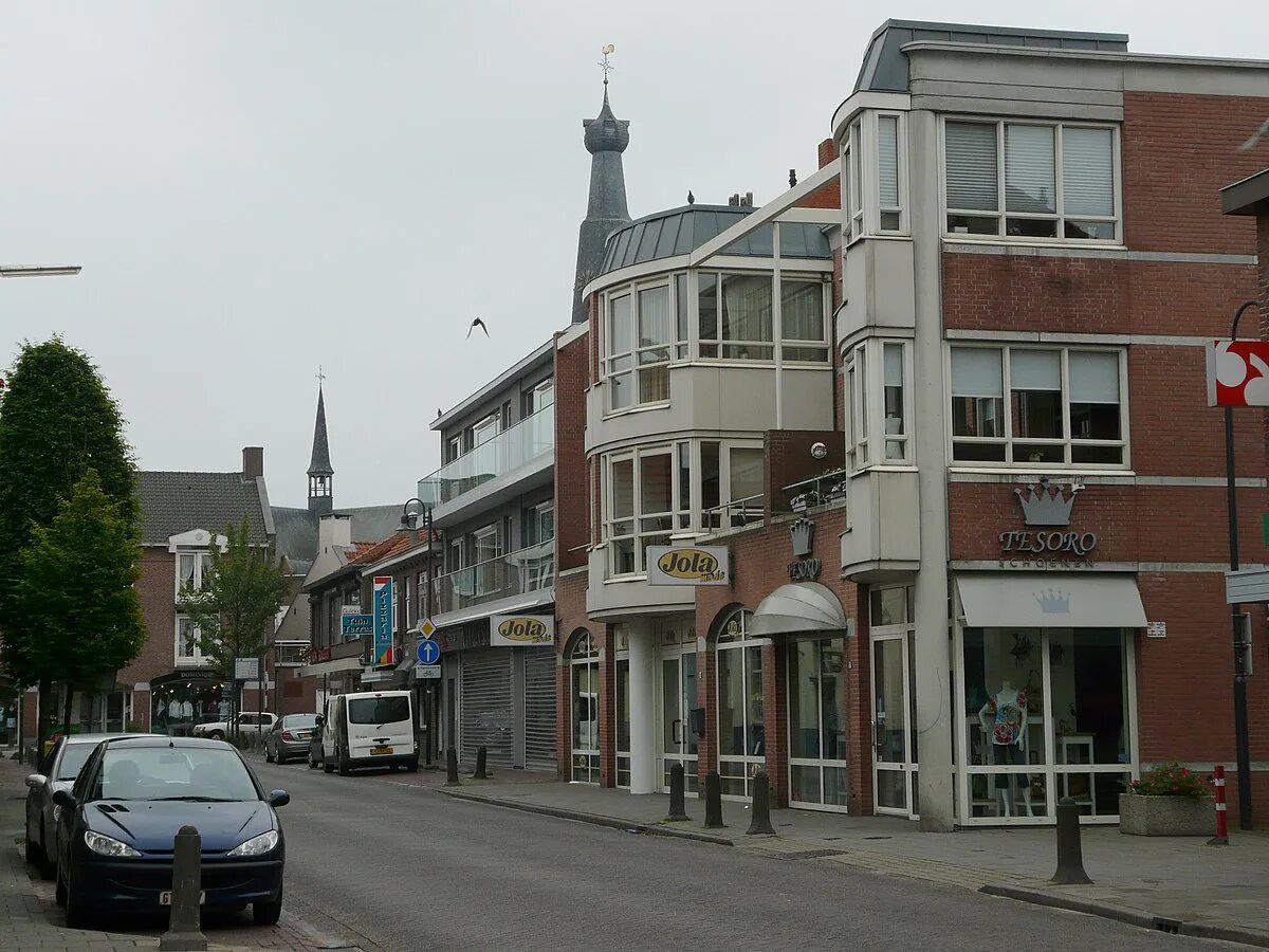 Барлем