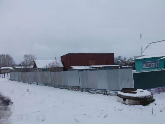 Старые карамалы татарстан