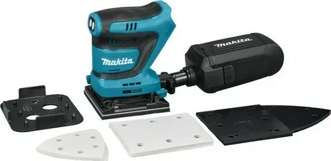 Makita lxt dbo180z