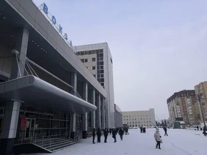 Тюмень железные
