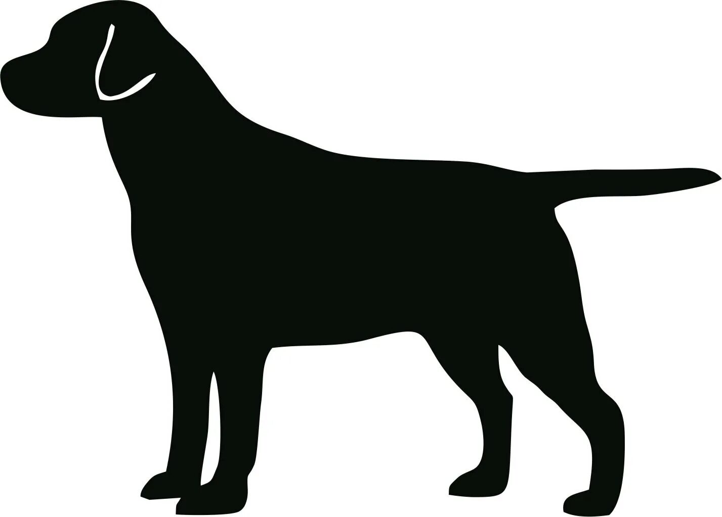 Рисунки черных собак. Лабрадор ретривер вектор. Собака сбоку вектор. Контур собаки лабрадор. Силуэт собаки на прозрачном фоне.