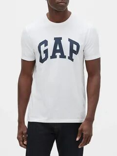 Футболка gap