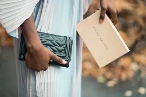Returning wallets