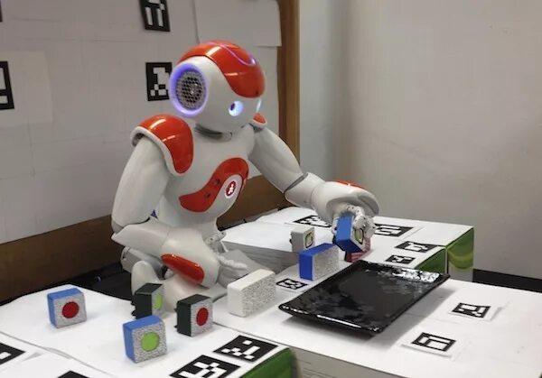 Пк robot
