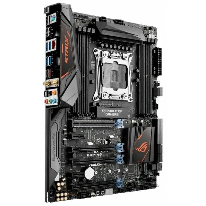 Asus x99 gaming. ASUS ROG Strix x99. Материнская плата ASUS x99-a. ASUS LGA 2011 v3. ASUS ROG Strix x99 Gaming.