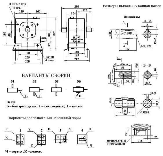 Габариты вентилятора вд5. Чертеж выходного вала рчу 63. Вентилятор радиальный взрывозащищенный вр 80-75. Прокладка под манометр размеры. Редуктор ч100 размеры валов.