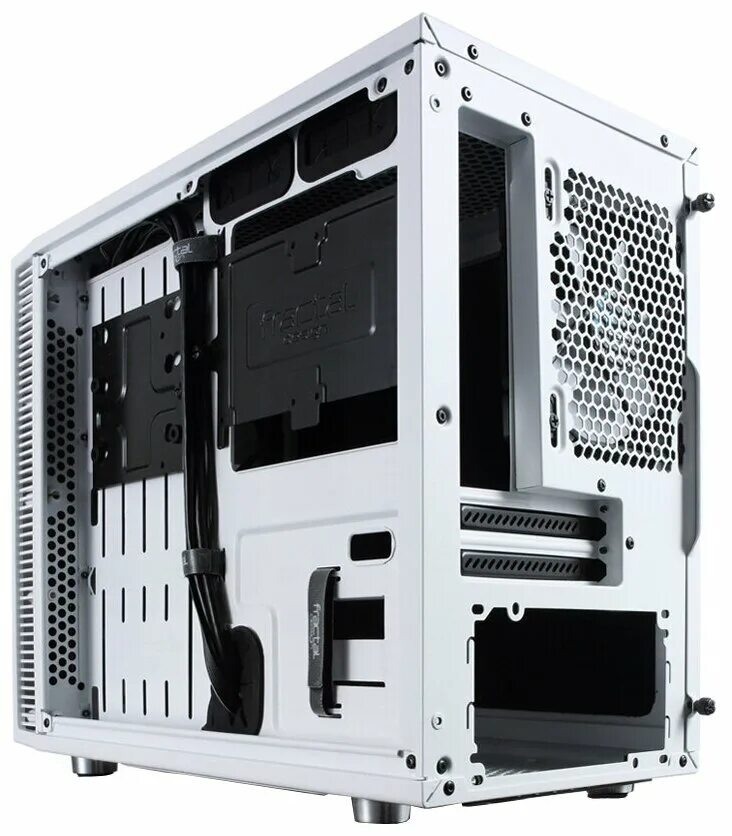 Fractal design define 7 nano b. Fractal design define nano s black mini-itx [fd-ca-def-nano-s. Корпус fractal design define nano s. Корпус fractal nano s. Fractal design define nano s.