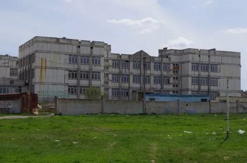 Симферопольская 44 детская
