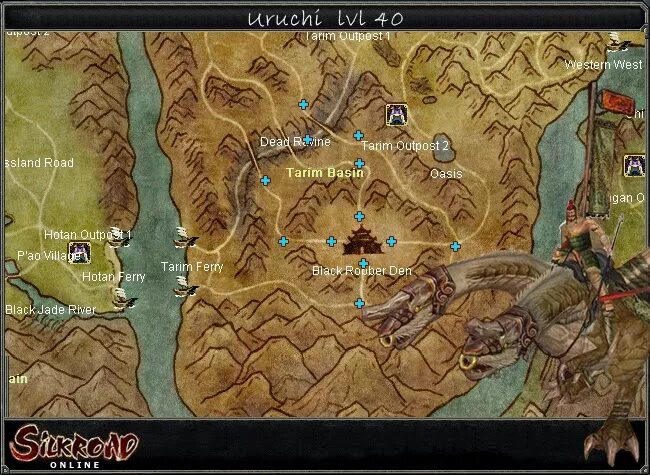 Unique spawns