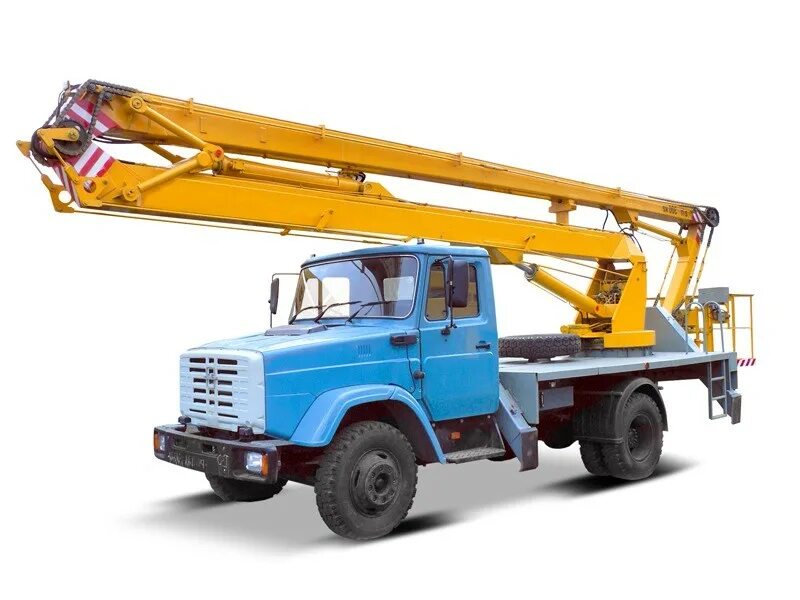 Агп телескопическая 22 метра. Зил 130 автоподъемник псс 131. 04. Подъемник зил. Подъемник зил.