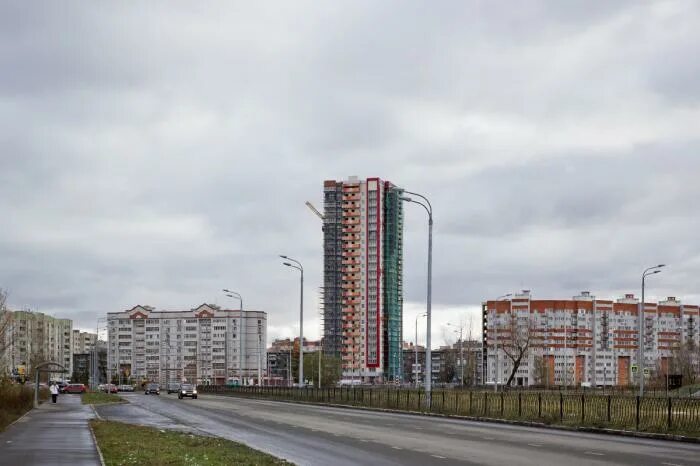 Казань юго западная 11 фото Купить Квартиру 40 Кв.М. в садоводческом некоммерческом товариществе Казанка-2 (