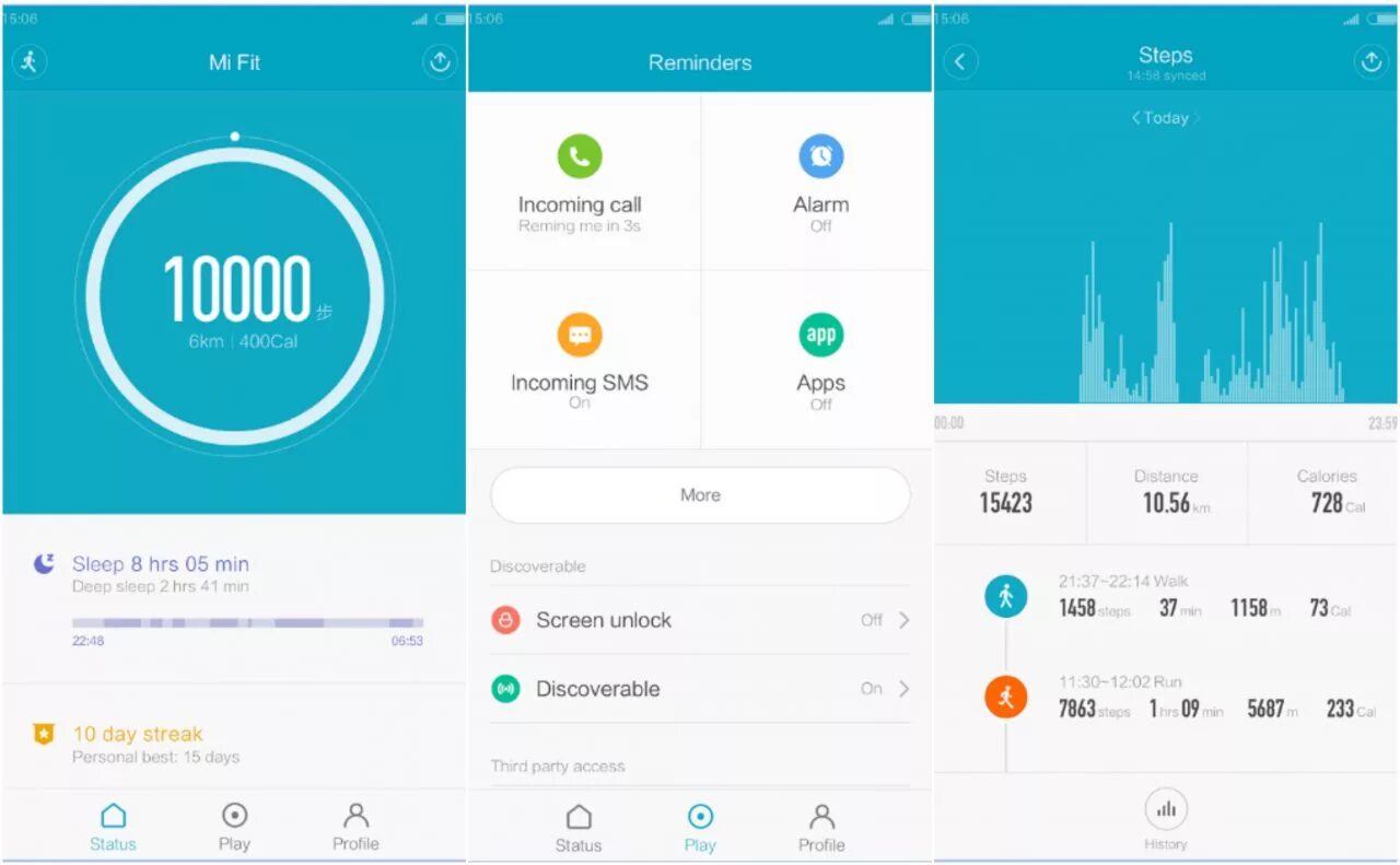 Почему приложение ми. Mi fit 4.6.4. приложение mi fit приложение mi fit. mi fit интерфейс. приложение ми фит для браслета.