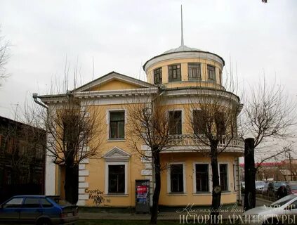 Горького 7
