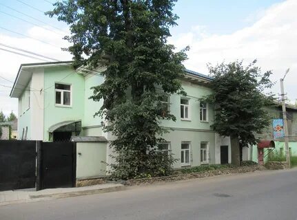 Белинского 2 4