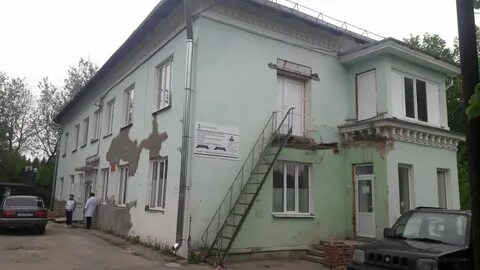Пос глебовское