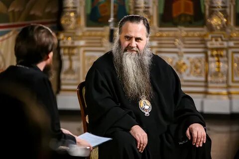 Епархия отзывы