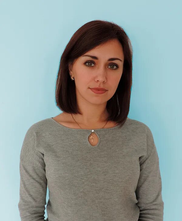 декан женщина